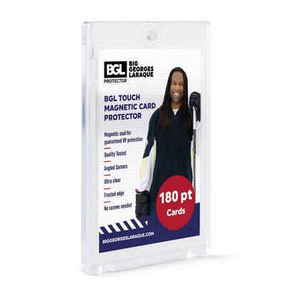 BGL Magnetic Touch Holder