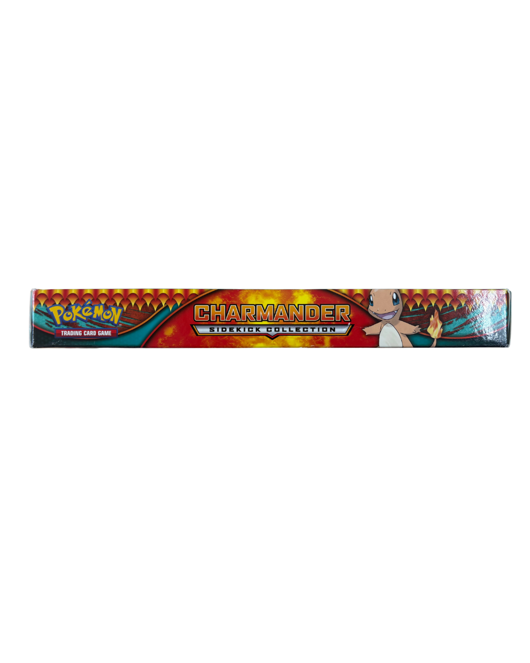 Pokemon Charmander Sidekick Collection