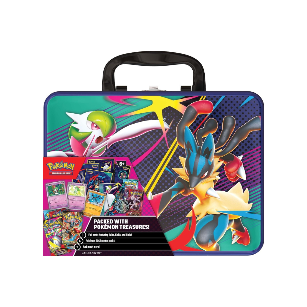 Pokemon TCG: Collector Chest (Fall 2025)