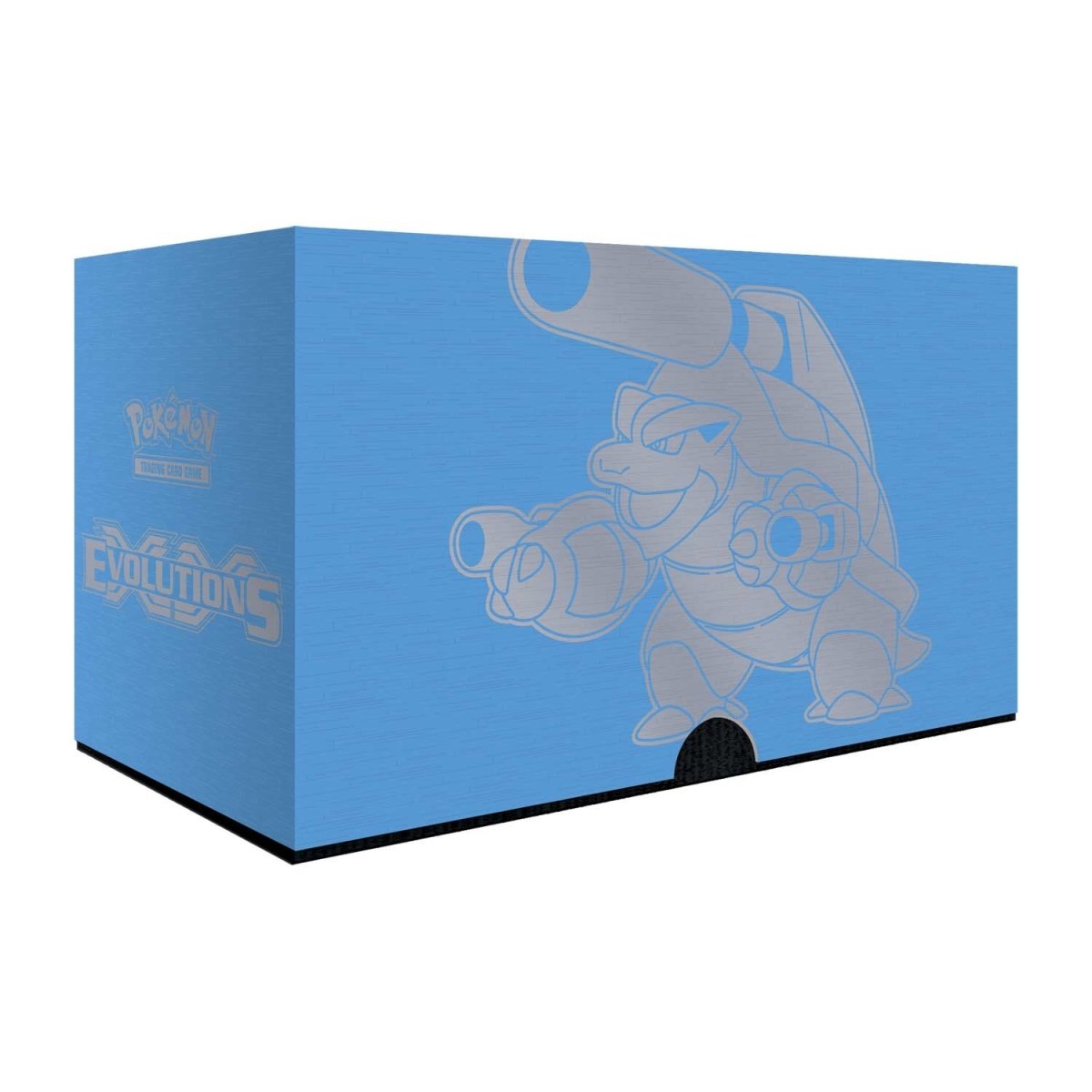 XY-Evolutions Elite Trainer Box (Mega Blastoise)