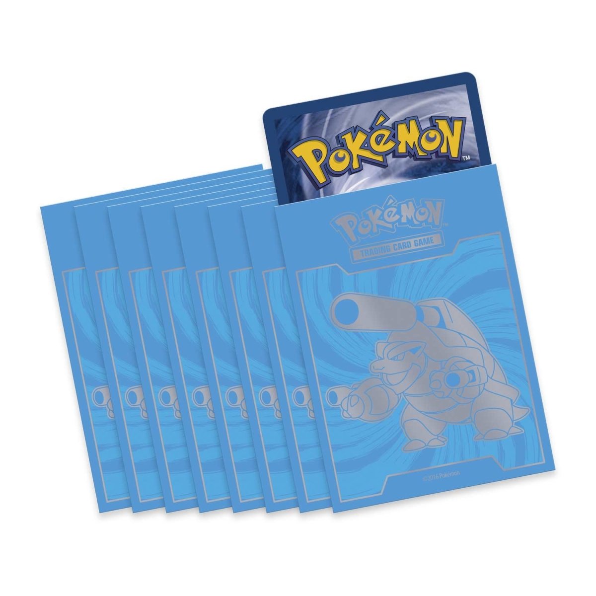 XY-Evolutions Elite Trainer Box (Mega Blastoise)