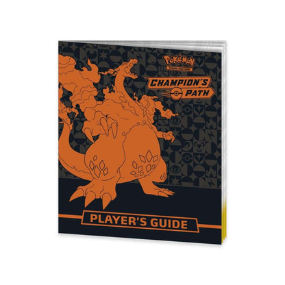 Champion's Path Elite Trainer Box