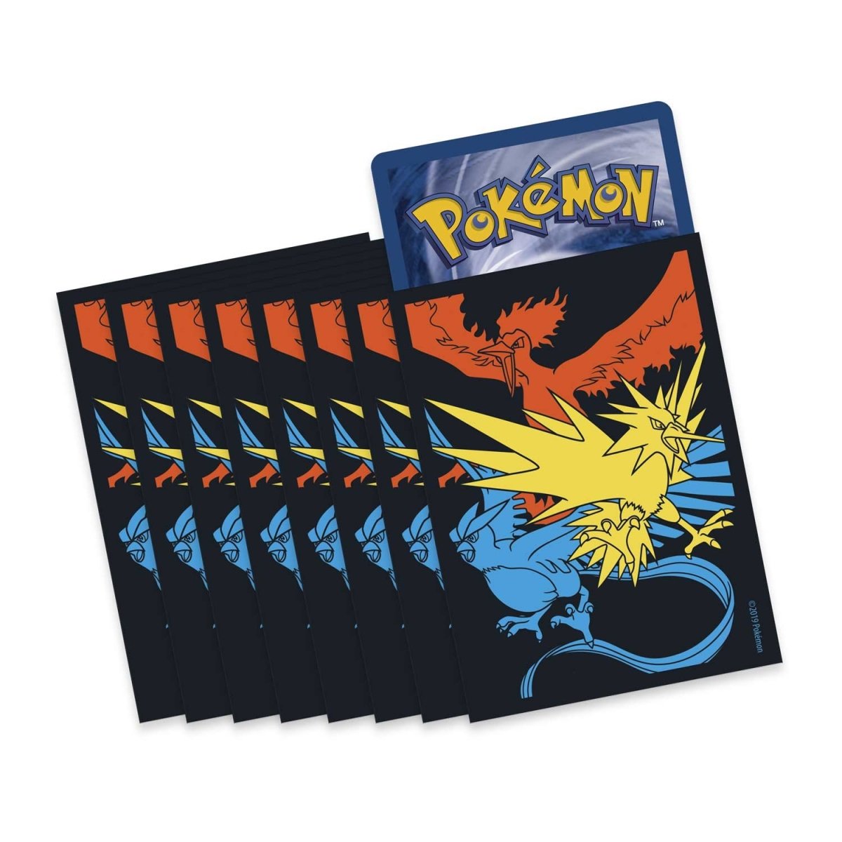 Hidden Fates Elite Trainer Box