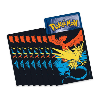 Hidden Fates Elite Trainer Box