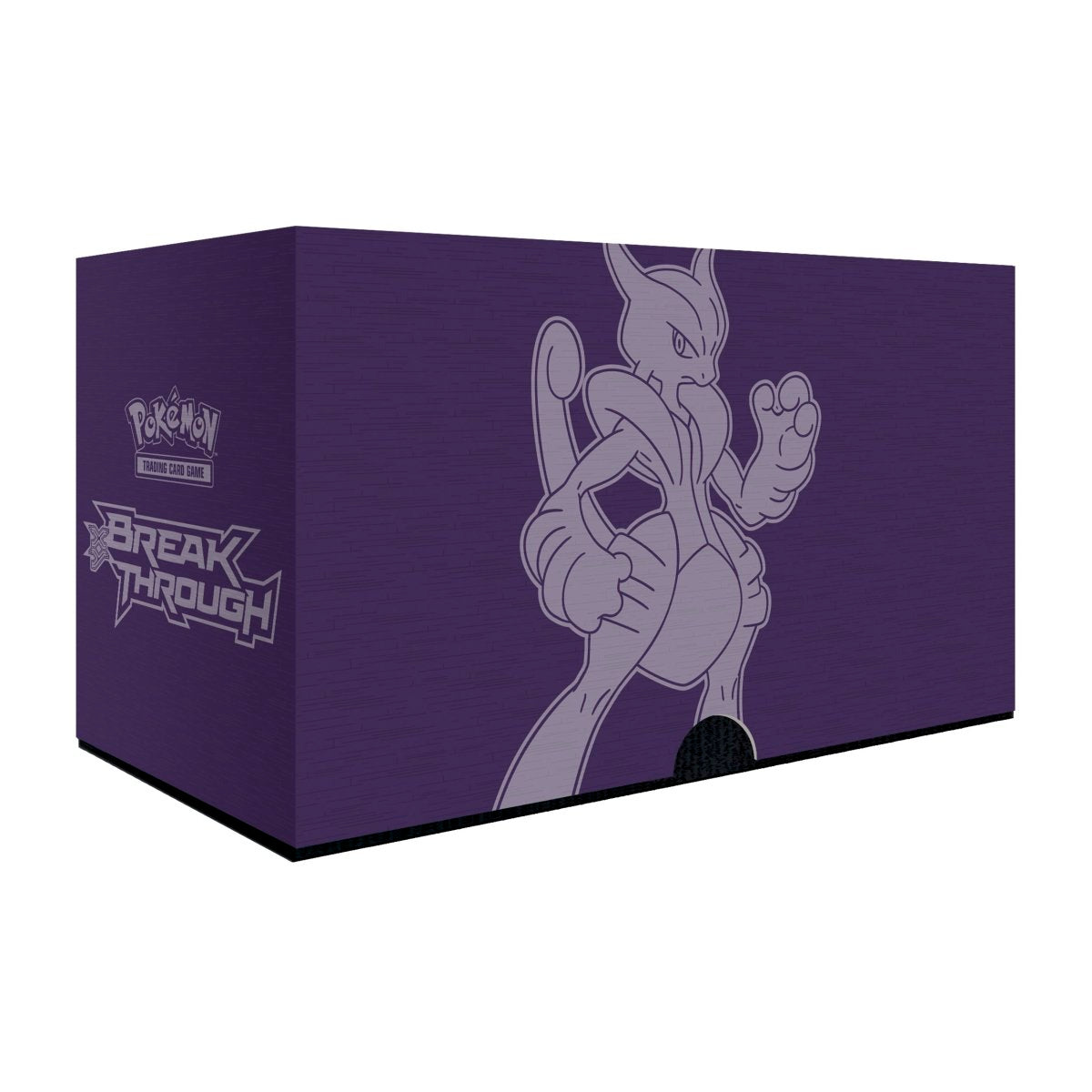 XY-BREAKthrough Elite Trainer Box (Mega Mewtwo X)