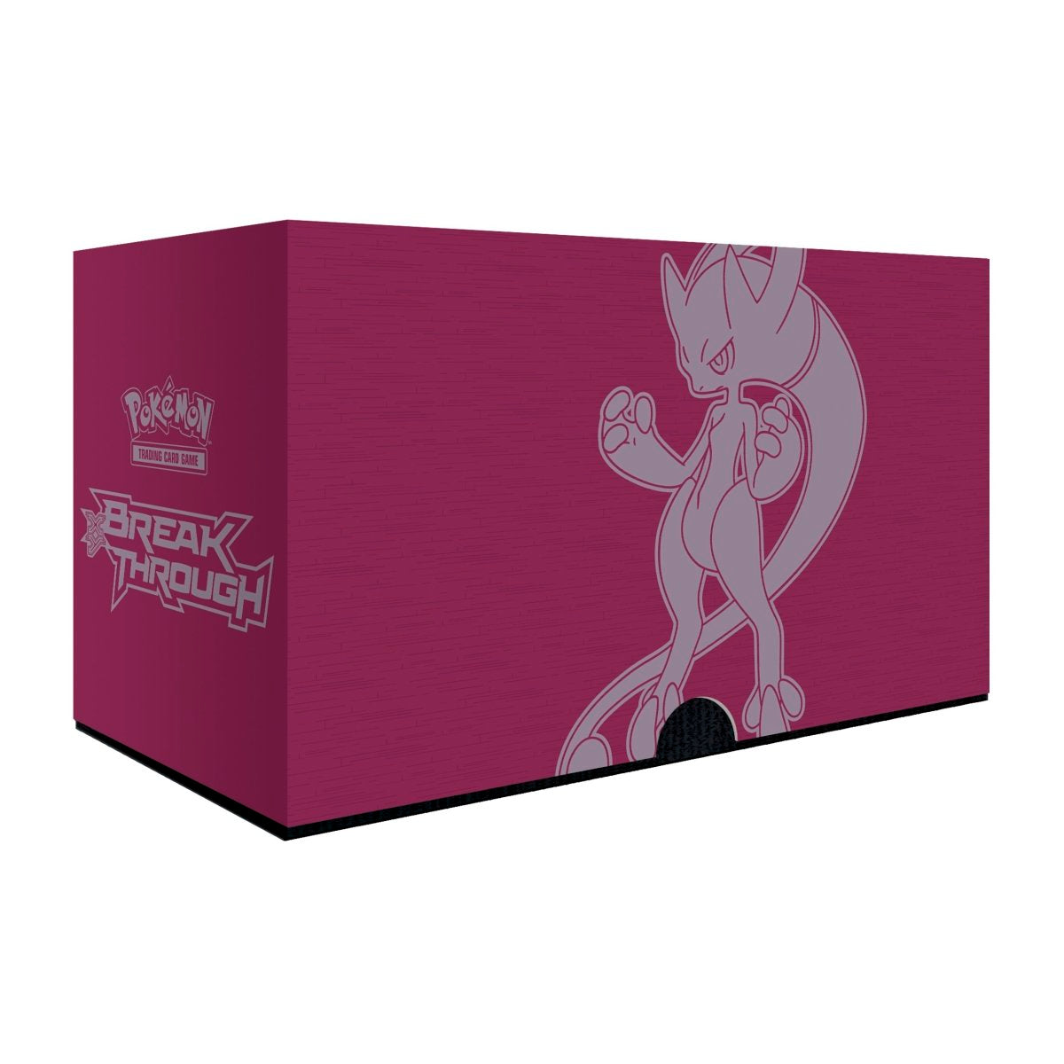 XY-BREAKthrough Elite Trainer Box (Mega Mewtwo Y)