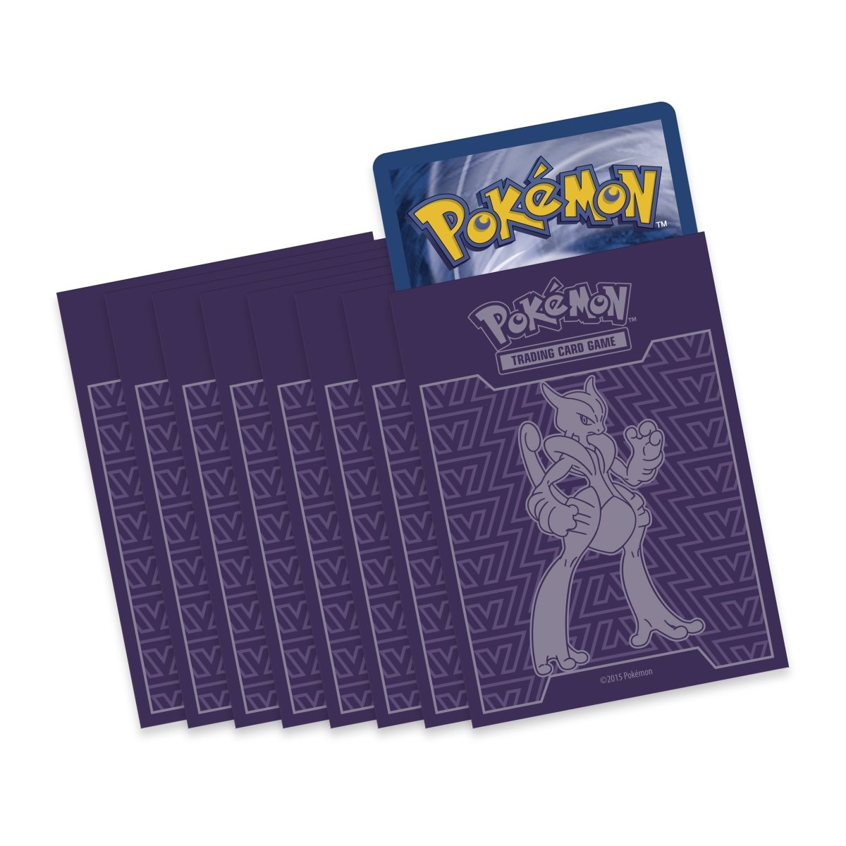 XY-BREAKthrough Elite Trainer Box (Mega Mewtwo X)