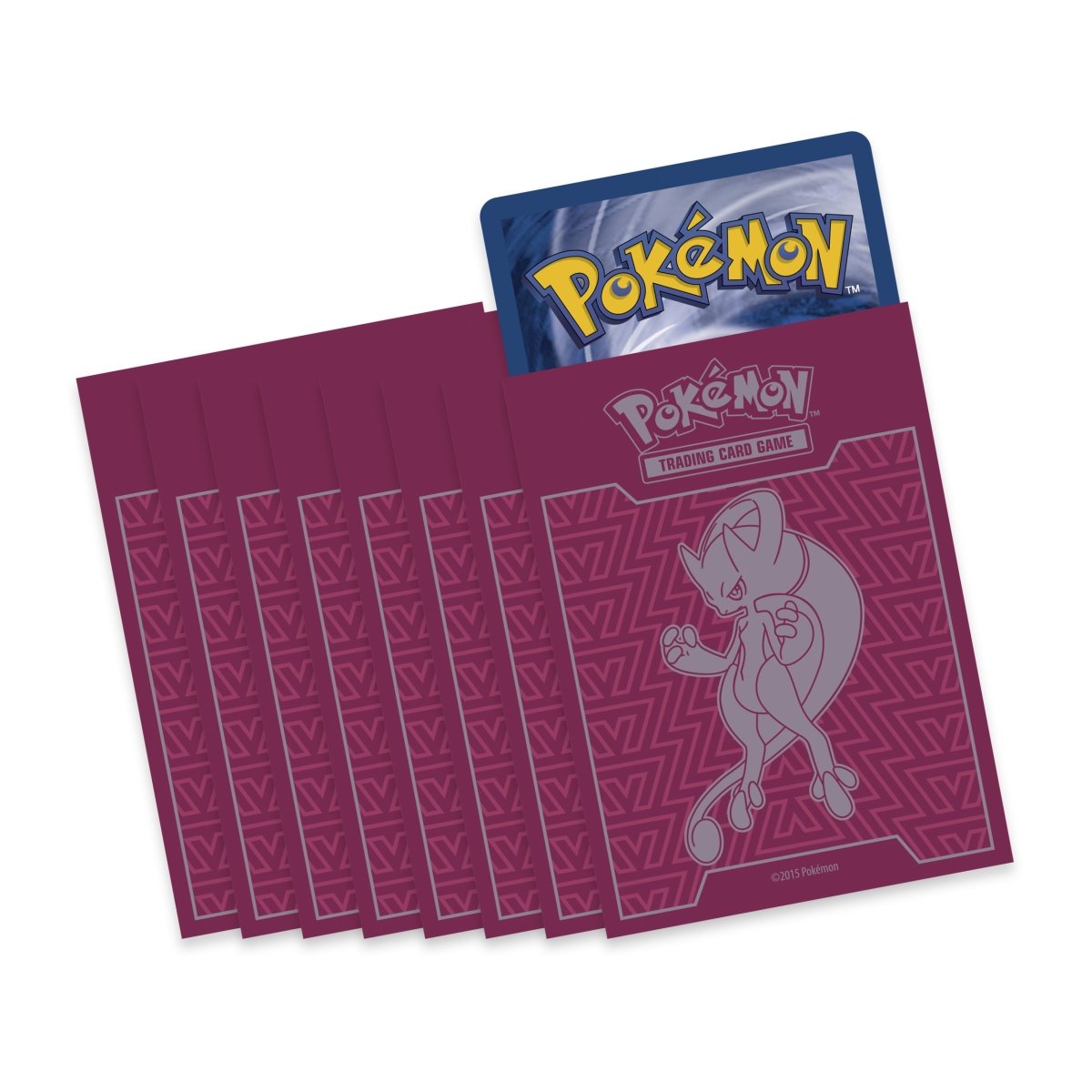 XY-BREAKthrough Elite Trainer Box (Mega Mewtwo Y)