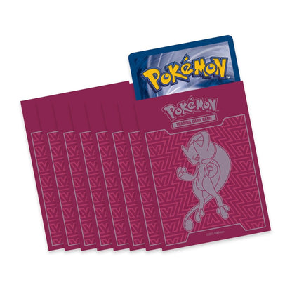 XY-BREAKthrough Elite Trainer Box (Mega Mewtwo Y)