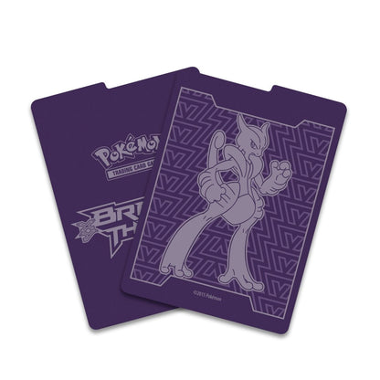 XY-BREAKthrough Elite Trainer Box (Mega Mewtwo X)