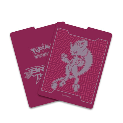XY-BREAKthrough Elite Trainer Box (Mega Mewtwo Y)
