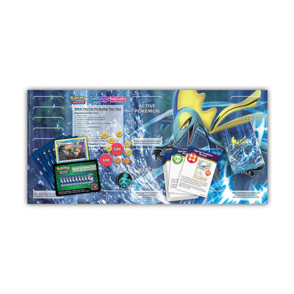 Sword & Shield Inteleon Theme Deck