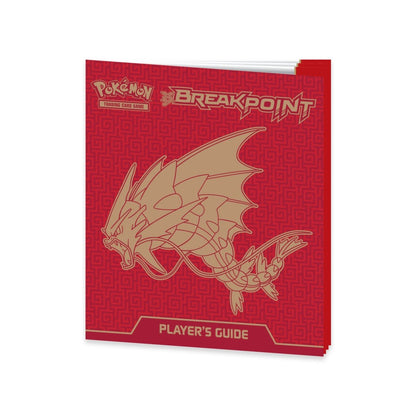 XY-BREAKpoint Elite Trainer Box